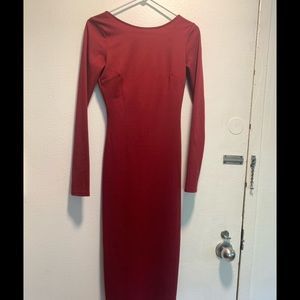 Nice simple elegant dress